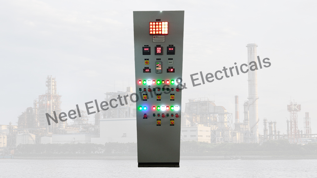 Annunciator Panels