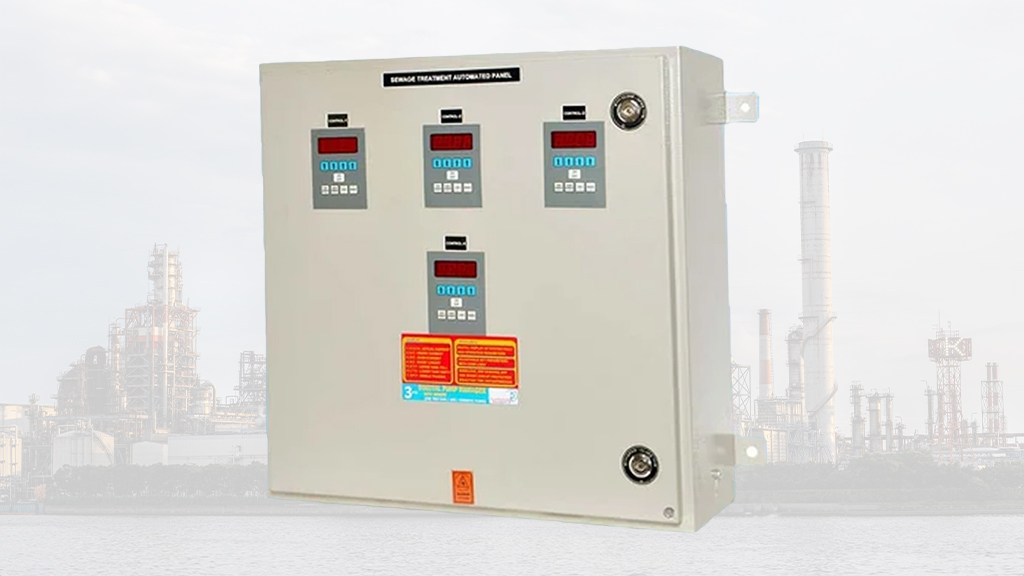 Dewatering Pumps Controllers